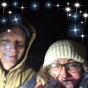 Meet your Posher, Ginny hooper